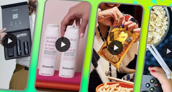 How to Create High-Impact Product Videos to Captivate Your Audience